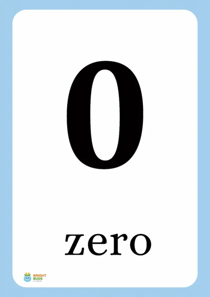 Zero