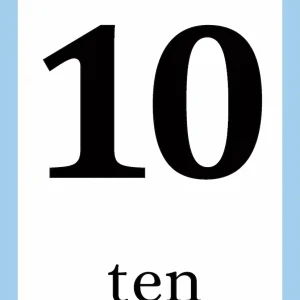 Ten