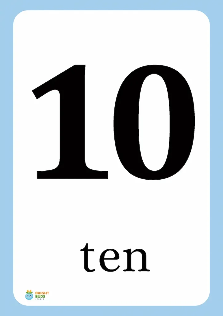 Ten