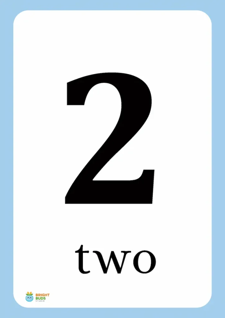Two