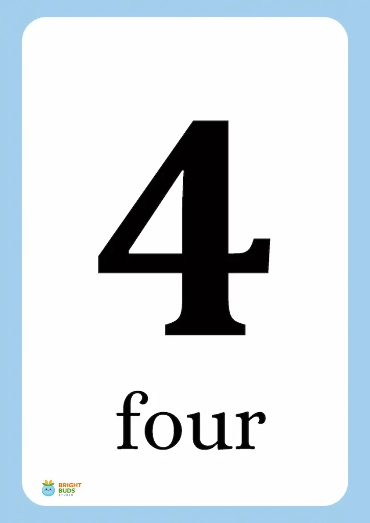Four
