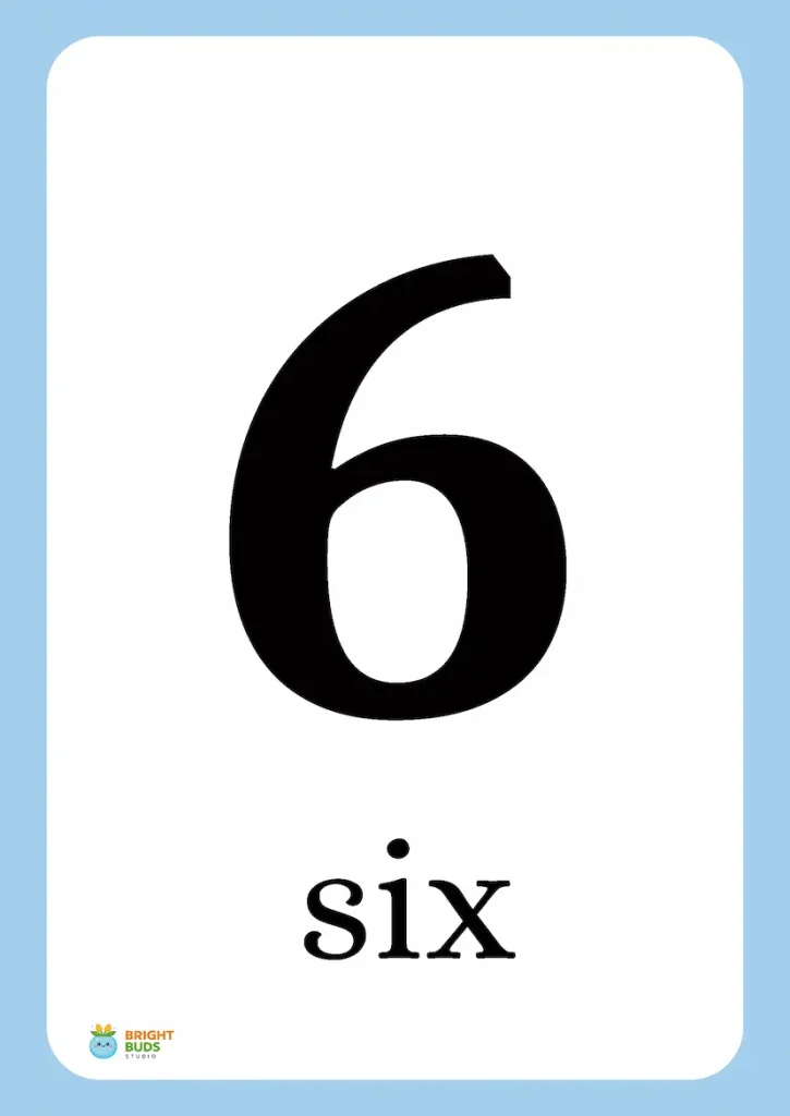 Six