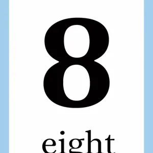 Eight