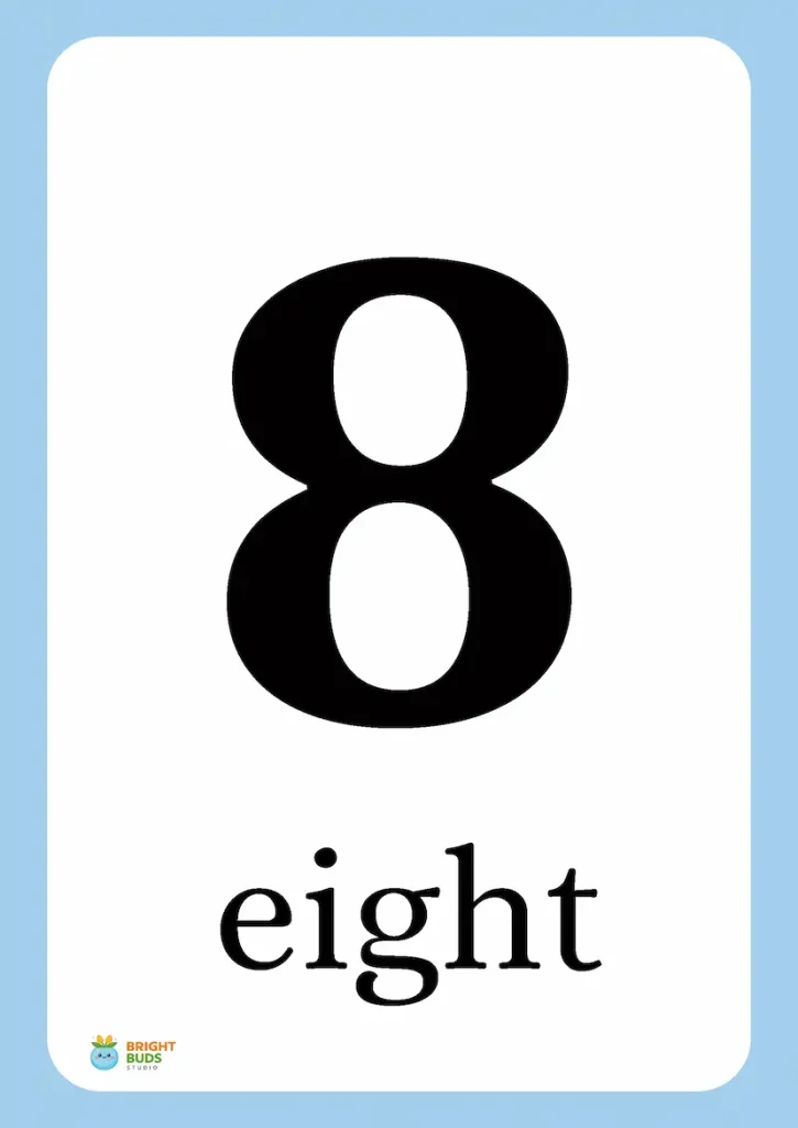 Eight
