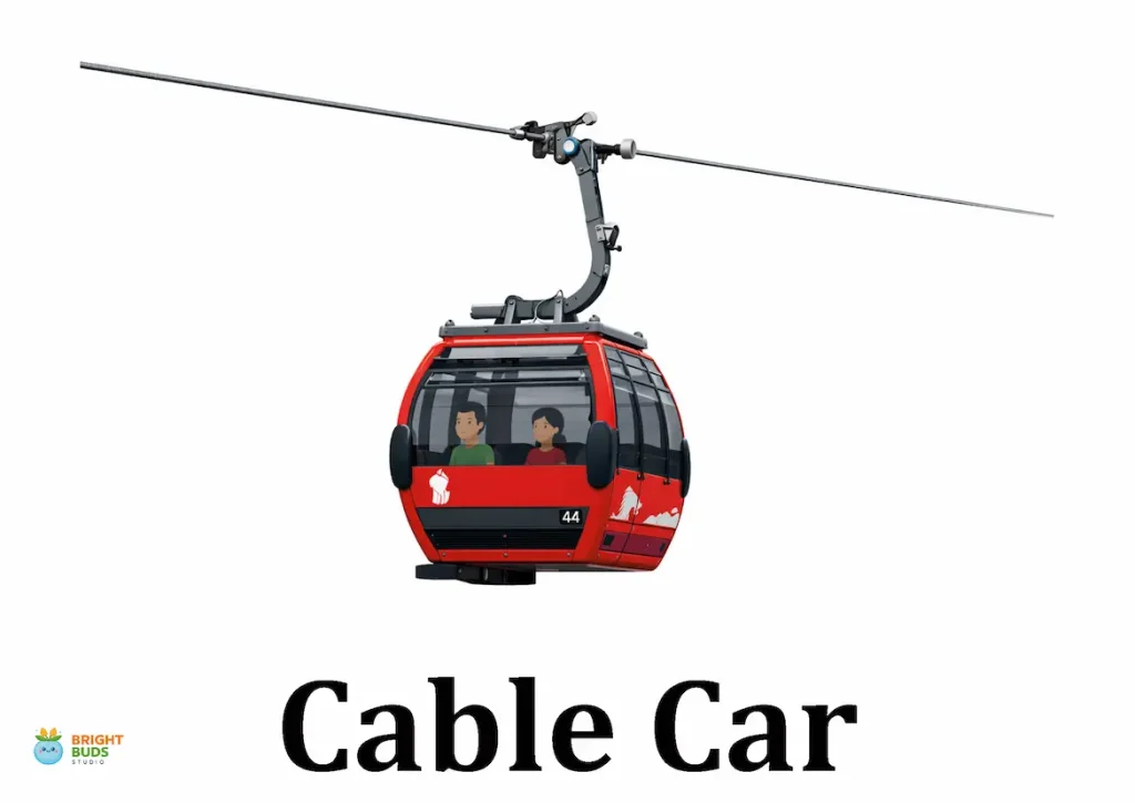 Cable Car