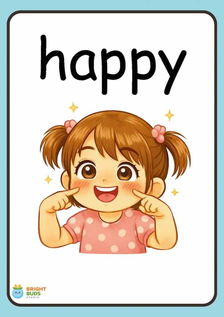 Girl Happy