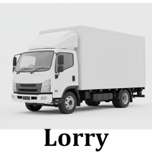 Lorry (Box)