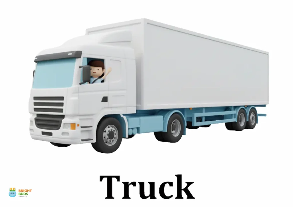 Truck